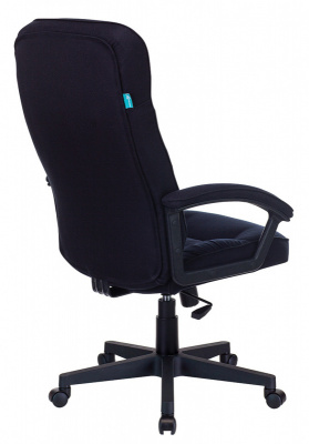 Кресло руководителя Бюрократ T-9908AXSN-Black черный 3С11 крестов. пластик — фото, характеристики, наличие в Сыктывкаре