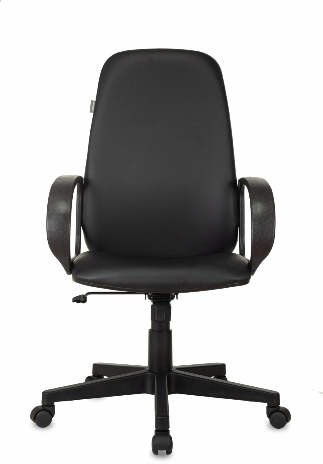 Кресло руководителя Бюрократ CH-808AXSN черный Or-16 экокожа крестов. пластик — фото, характеристики, наличие в Сыктывкаре