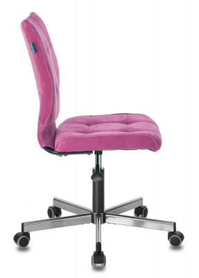 Кресло Бюрократ CH-330M малиновый Light-15 крестов. металл хром — фото, характеристики, наличие в Сыктывкаре