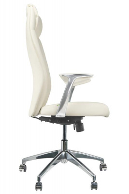 Кресло Orlando A9184 Белый — фото, характеристики, наличие в Сыктывкаре