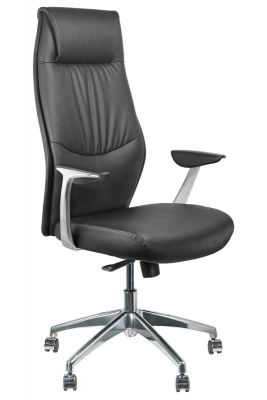 Кресло Orlando A9184 Черный — фото, характеристики, наличие в Сыктывкаре