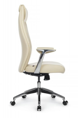 Кресло Orlando A9184 Бежевый — фото, характеристики, наличие в Сыктывкаре