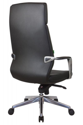 Кресло Alvaro A1815 Черный — фото, характеристики, наличие в Сыктывкаре