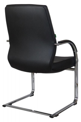 Кресло Alvaro-SF C1815 Черный — фото, характеристики, наличие в Сыктывкаре