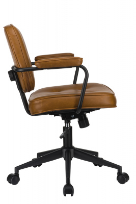 Кресло Chester W-221 Светло-коричневый — фото, характеристики, наличие в Сыктывкаре