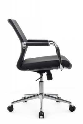 Кресло Neo SN-801 Черный — фото, характеристики, наличие в Сыктывкаре