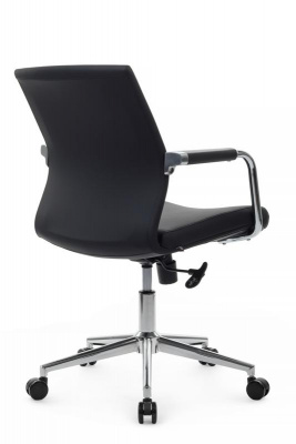 Кресло Neo SN-801 Черный — фото, характеристики, наличие в Сыктывкаре