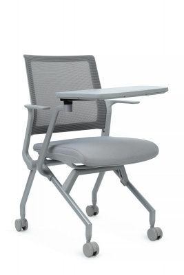 Кресло с пюпитром Moby D2002TN Серый — фото, характеристики, наличие в Сыктывкаре