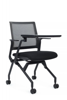 Кресло с пюпитром Moby D2002TN Черный — фото, характеристики, наличие в Сыктывкаре