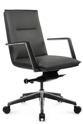 Кресло Crown-M B1819 Графит — фото, характеристики, наличие в Сыктывкаре