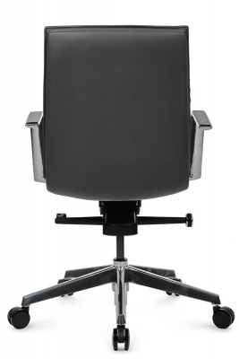 Кресло Crown-M B1819 Графит — фото, характеристики, наличие в Сыктывкаре