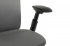 Кресло Gemini EGE-002A Черный пластик/Серый — фото, характеристики, наличие в Сыктывкаре