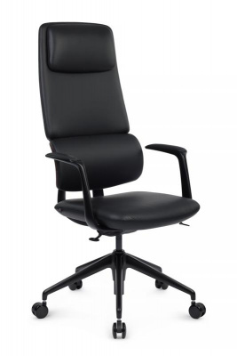 Кресло Avorio FK014-A12 Черный — фото, характеристики, наличие в Сыктывкаре