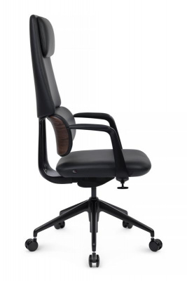 Кресло Avorio FK014-A12 Черный — фото, характеристики, наличие в Сыктывкаре