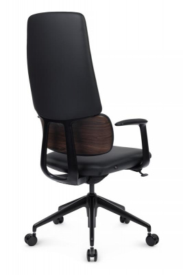 Кресло Avorio FK014-A12 Черный — фото, характеристики, наличие в Сыктывкаре