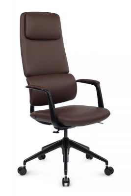 Кресло Avorio FK014-A12 Коричневый — фото, характеристики, наличие в Сыктывкаре