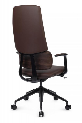 Кресло Avorio FK014-A12 Коричневый — фото, характеристики, наличие в Сыктывкаре