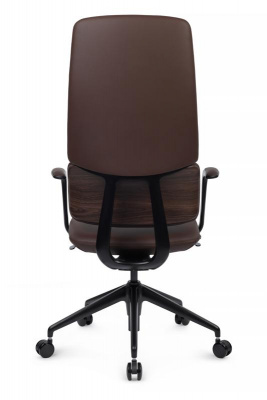 Кресло Avorio FK014-A12 Коричневый — фото, характеристики, наличие в Сыктывкаре