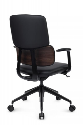 Кресло Avorio-M FK014-B12 Черный — фото, характеристики, наличие в Сыктывкаре