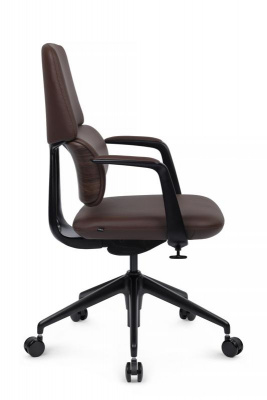 Кресло Avorio-M FK014-B12 Коричневый — фото, характеристики, наличие в Сыктывкаре