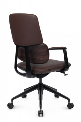 Кресло Avorio-M FK014-B12 Коричневый — фото, характеристики, наличие в Сыктывкаре