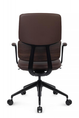 Кресло Avorio-M FK014-B12 Коричневый — фото, характеристики, наличие в Сыктывкаре