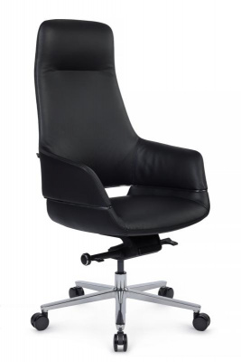 Кресло Fabio A2518 Черный — фото, характеристики, наличие в Сыктывкаре