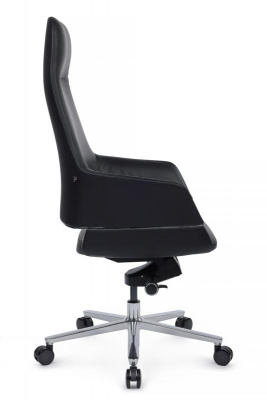 Кресло Fabio A2518 Черный — фото, характеристики, наличие в Сыктывкаре