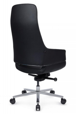 Кресло Fabio A2518 Черный — фото, характеристики, наличие в Сыктывкаре