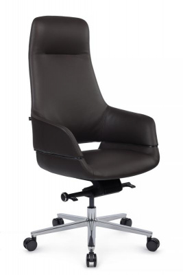 Кресло Fabio A2518 Темно-коричневый — фото, характеристики, наличие в Сыктывкаре