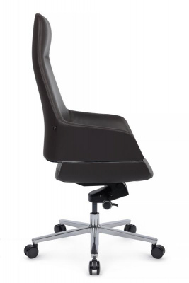 Кресло Fabio A2518 Темно-коричневый — фото, характеристики, наличие в Сыктывкаре