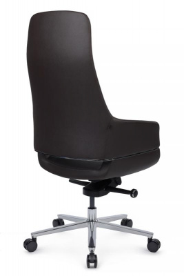 Кресло Fabio A2518 Темно-коричневый — фото, характеристики, наличие в Сыктывкаре