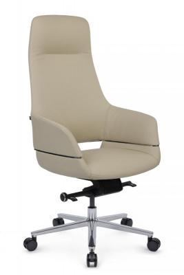 Кресло Fabio A2518 Светло-серый — фото, характеристики, наличие в Сыктывкаре