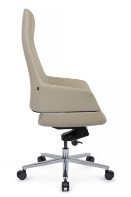 Кресло Fabio A2518 Светло-серый — фото, характеристики, наличие в Сыктывкаре