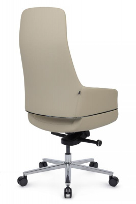 Кресло Fabio A2518 Светло-серый — фото, характеристики, наличие в Сыктывкаре