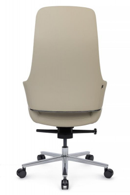 Кресло Fabio A2518 Светло-серый — фото, характеристики, наличие в Сыктывкаре