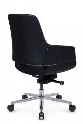 Кресло Fabio-M B2518 Черный — фото, характеристики, наличие в Сыктывкаре