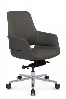 Кресло Fabio-M B2518 Антрацит — фото, характеристики, наличие в Сыктывкаре