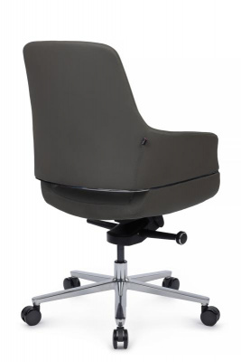 Кресло Fabio-M B2518 Антрацит — фото, характеристики, наличие в Сыктывкаре