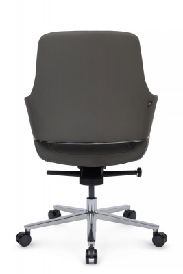 Кресло Fabio-M B2518 Антрацит — фото, характеристики, наличие в Сыктывкаре