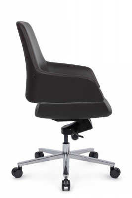 Кресло Fabio-M B2518 Темно-коричневый — фото, характеристики, наличие в Сыктывкаре