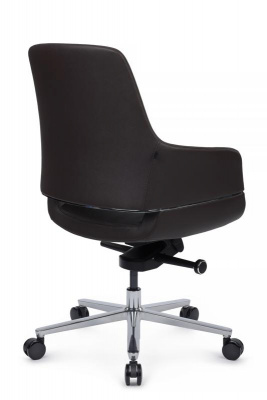 Кресло Fabio-M B2518 Темно-коричневый — фото, характеристики, наличие в Сыктывкаре