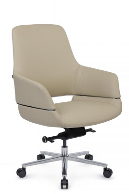 Кресло Fabio-M B2518 Светло-серый — фото, характеристики, наличие в Сыктывкаре