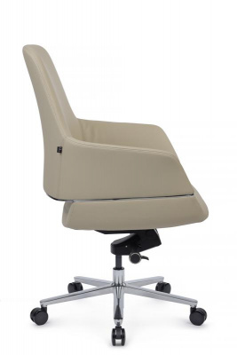 Кресло Fabio-M B2518 Светло-серый — фото, характеристики, наличие в Сыктывкаре