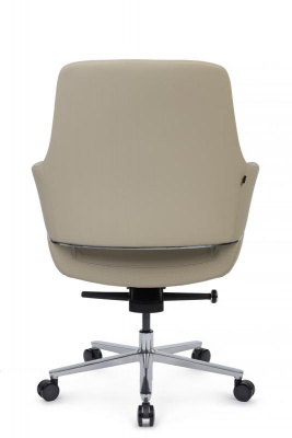 Кресло Fabio-M B2518 Светло-серый — фото, характеристики, наличие в Сыктывкаре