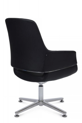 Кресло Fabio-ST C2518 Черный — фото, характеристики, наличие в Сыктывкаре