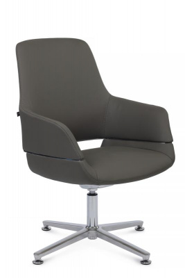 Кресло Fabio-ST C2518 Антрацит — фото, характеристики, наличие в Сыктывкаре