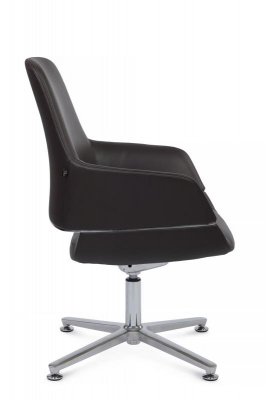 Кресло Fabio-ST C2518 Темно-коричневый — фото, характеристики, наличие в Сыктывкаре