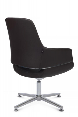 Кресло Fabio-ST C2518 Темно-коричневый — фото, характеристики, наличие в Сыктывкаре