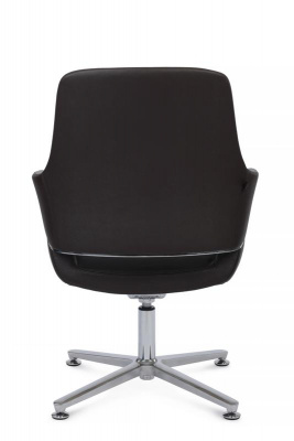 Кресло Fabio-ST C2518 Темно-коричневый — фото, характеристики, наличие в Сыктывкаре